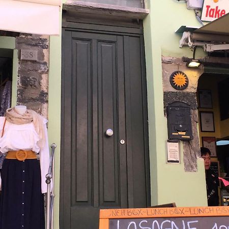 La Casetta Di Agnese Vernazza Luaran gambar