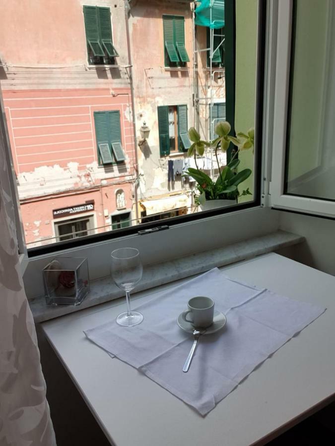 La Casetta Di Agnese Vernazza Luaran gambar